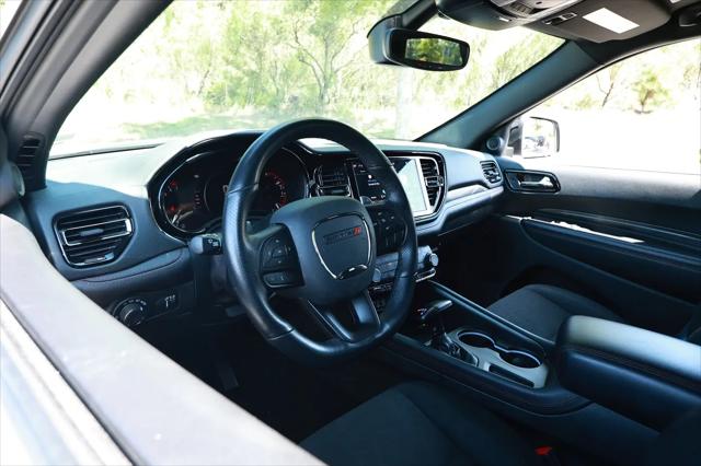 2025 Dodge Durango GT RWD