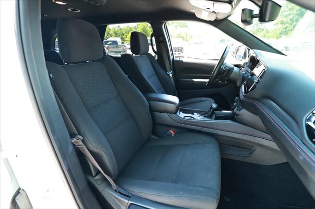 2025 Dodge Durango GT RWD