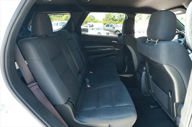 2025 Dodge Durango GT RWD