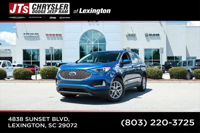 2024 Ford Edge SEL for sale in Lexington, SC