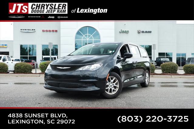 2023 Chrysler Voyager LX for sale in Lexington, SC