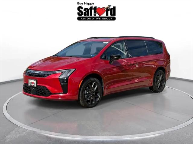 2027 Chrysler Pacifica Limited for sale in Sterling, VA