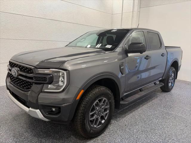 2025 Ford Ranger XLT for sale in St. George, UT