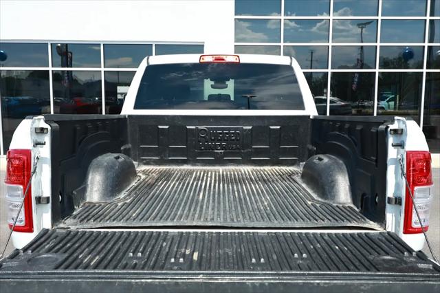 2024 Ram 2500 Big Horn Crew Cab 4x4 64 Box