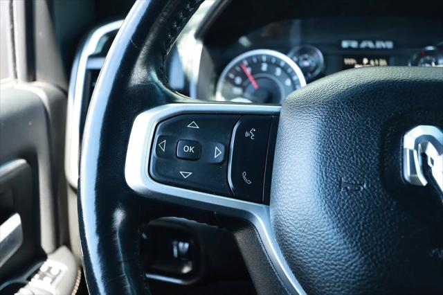 2024 Ram 2500 Big Horn Crew Cab 4x4 64 Box
