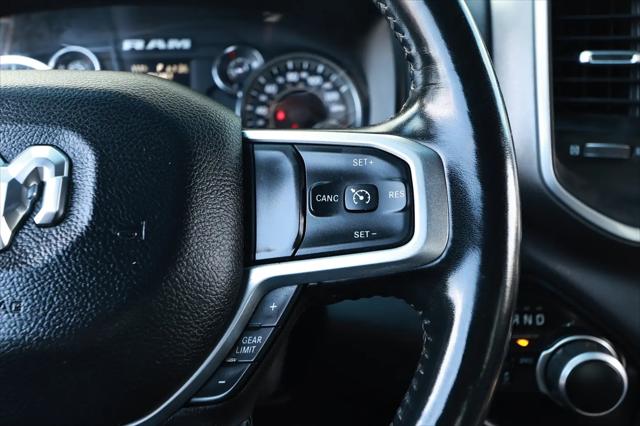 2024 Ram 2500 Big Horn Crew Cab 4x4 64 Box