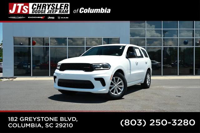 2025 Dodge Durango GT RWD for sale in Columbia, SC