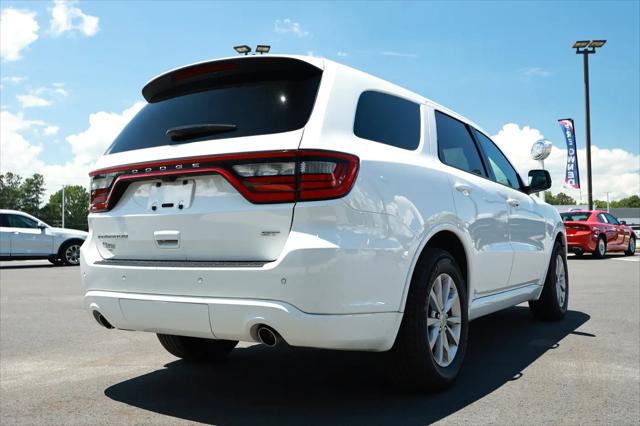 2025 Dodge Durango GT RWD