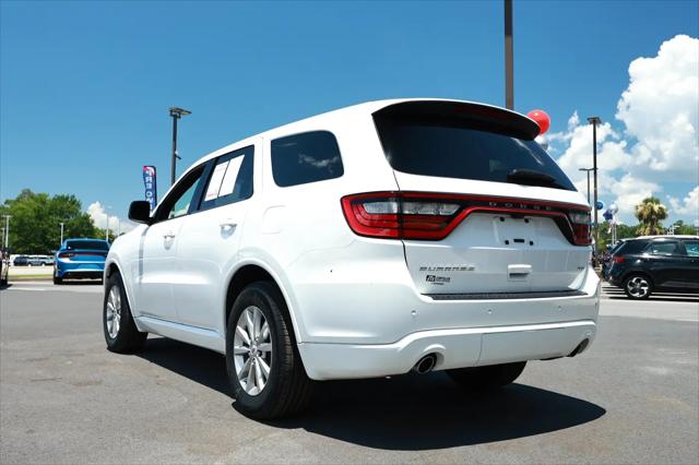 2025 Dodge Durango GT RWD