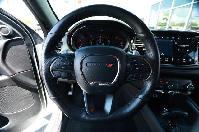 2025 Dodge Durango GT RWD