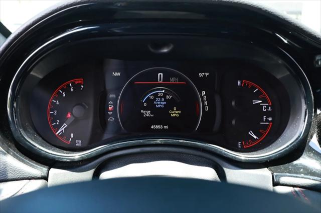 2025 Dodge Durango GT RWD