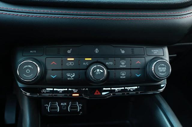 2025 Dodge Durango GT RWD