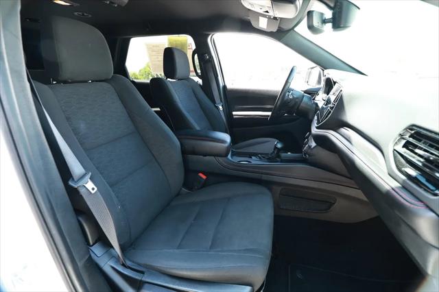 2025 Dodge Durango GT RWD
