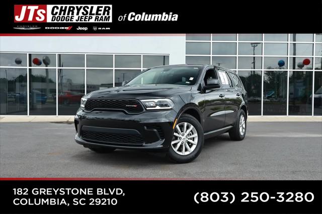 2025 Dodge Durango GT RWD for sale in Columbia, SC