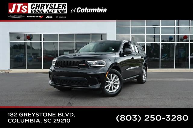 2025 Dodge Durango GT RWD for sale in Columbia, SC