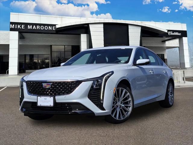 2026 Cadillac CT5 Premium Luxury RWD for sale in Boulder, CO