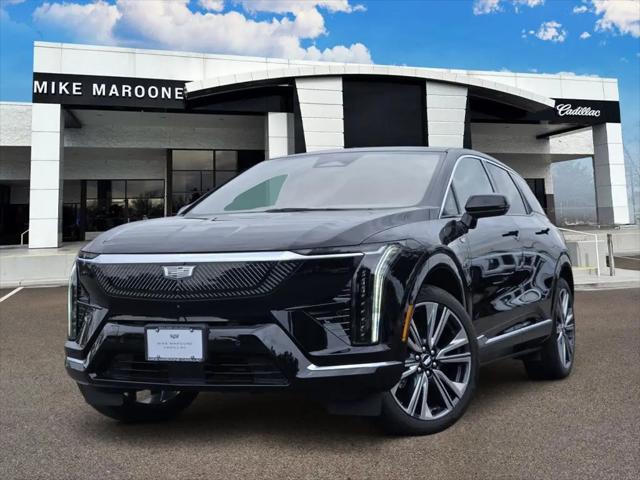 2027 Cadillac iQ Premium Luxury for sale in Boulder, CO