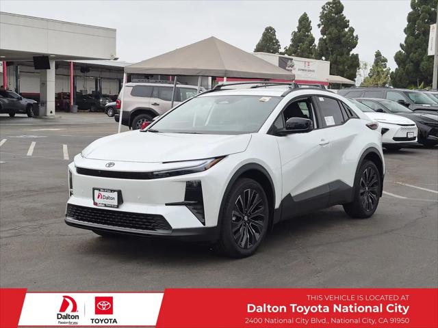 2026 Toyota C-HR XSE for sale in National City, CA
