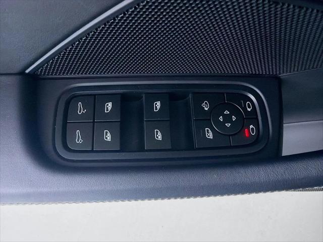 2023 Porsche Panamera Platinum Edition