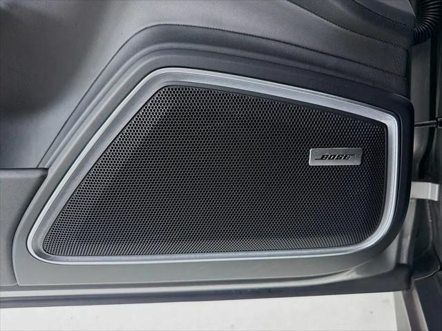 2023 Porsche Panamera Platinum Edition