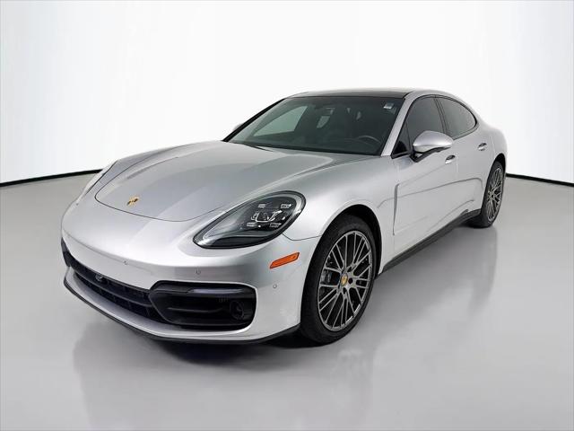 2023 Porsche Panamera Platinum Edition for sale in Charltotte, NC