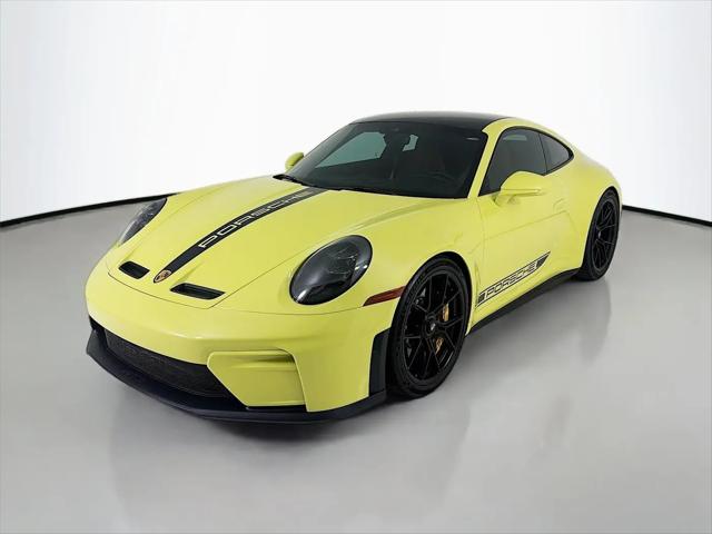 2026 Porsche 911 GT3 for sale in Charltotte, NC
