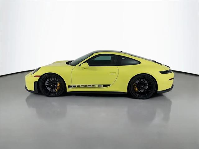 2026 Porsche 911 GT3