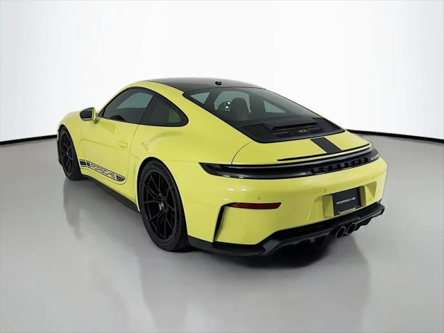 2026 Porsche 911 GT3