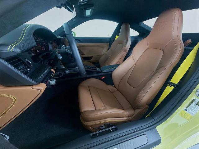 2026 Porsche 911 GT3