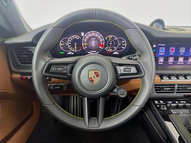 2026 Porsche 911 GT3