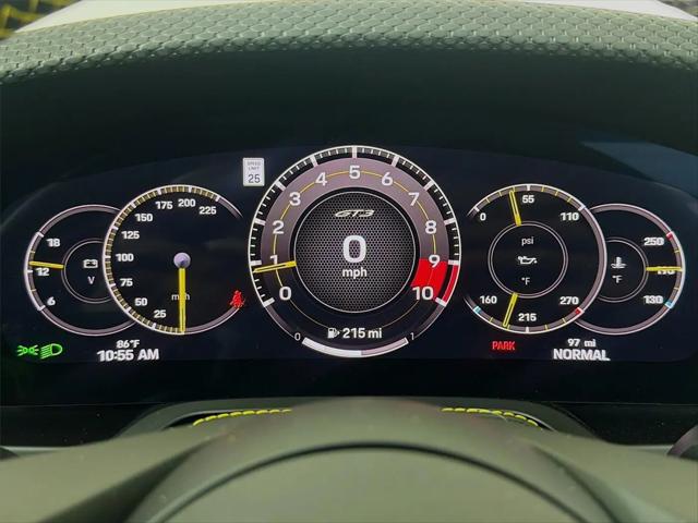 2026 Porsche 911 GT3