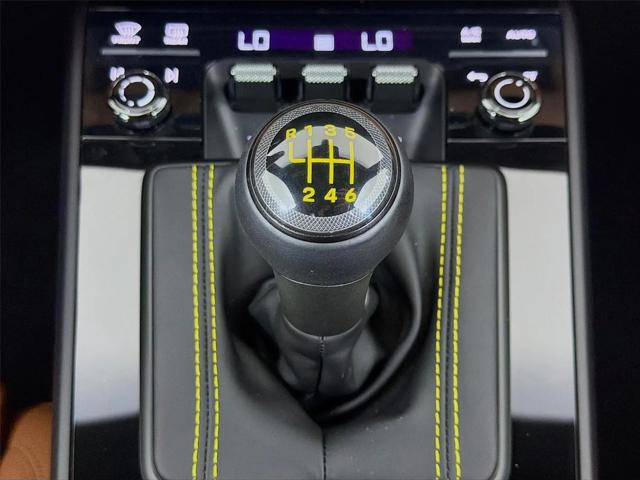 2026 Porsche 911 GT3