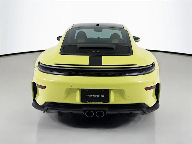 2026 Porsche 911 GT3