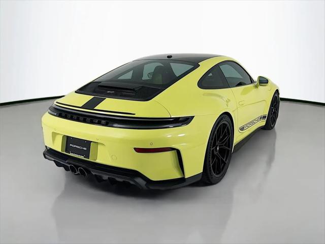 2026 Porsche 911 GT3