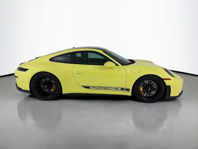 2026 Porsche 911 GT3
