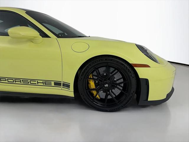 2026 Porsche 911 GT3