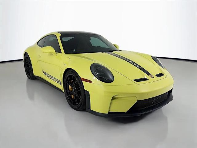 2026 Porsche 911 GT3