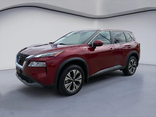 2023 Nissan Rogue SV Intelligent AWD for sale in Morristown, TN
