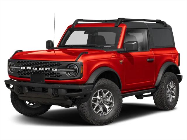 2026 Ford Bronco Badlands for sale in Watsonville, CA