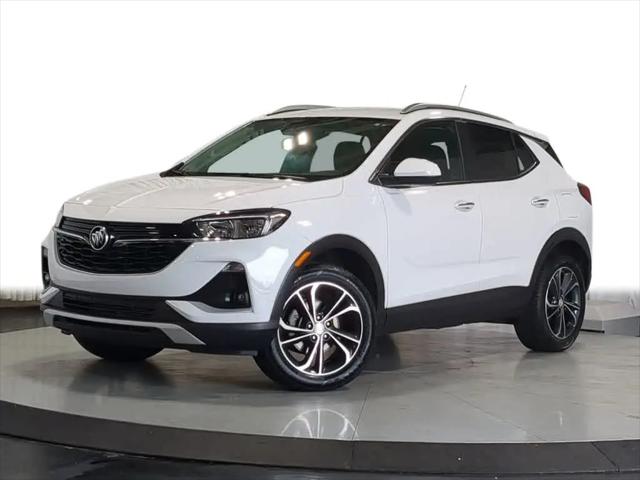 2023 Buick Encore GX Select AWD for sale in Troy, MI