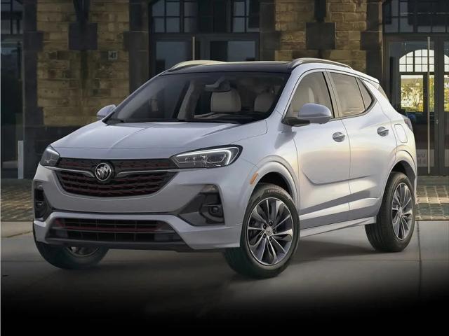2023 Buick Encore GX Select FWD for sale in Troy, MI