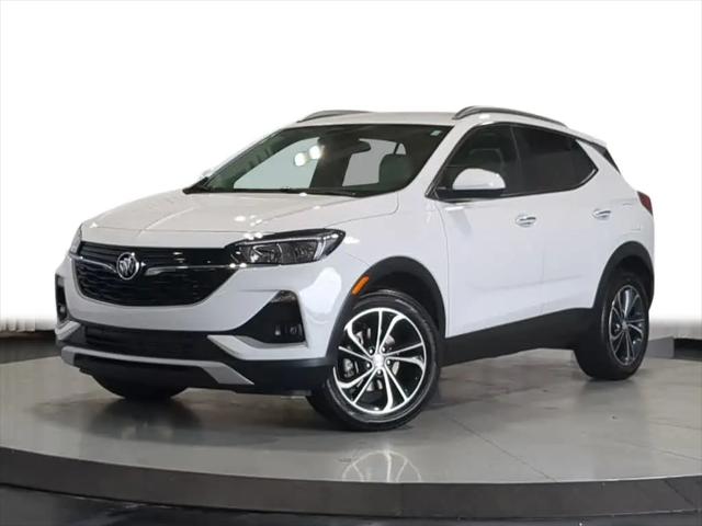 2023 Buick Encore GX Select FWD for sale in Troy, MI