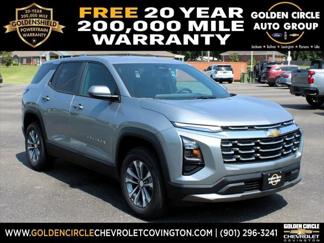 2027 Chevrolet Equinox AWD LT for sale in Covington, TN