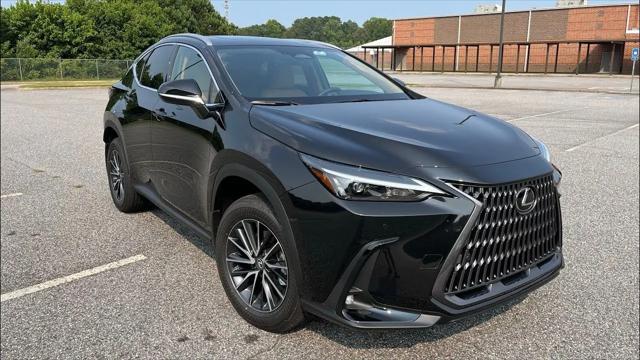 2024 Lexus NX Premium for sale in Dallas, TX