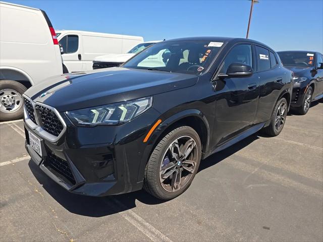 2025 BMW X2 xDrive28i for sale in Dallas, TX