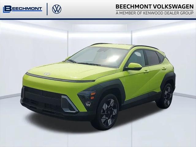 2024 Hyundai Kona for sale near Cincinnati, OH
