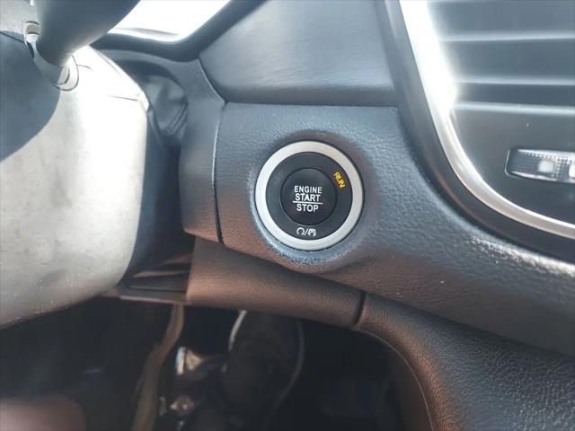 2016 Chrysler 200 Limited Platinum