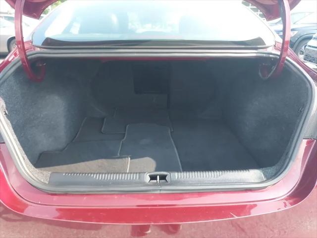 2016 Chrysler 200 Limited Platinum
