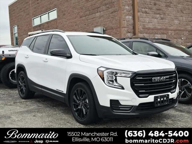 2024 GMC Terrain FWD SLE for sale in Ellisville, MO