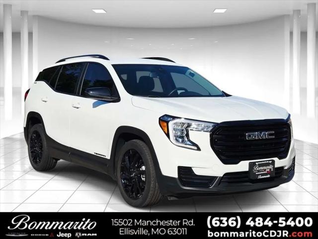 2024 GMC Terrain FWD SLE for sale in Ellisville, MO